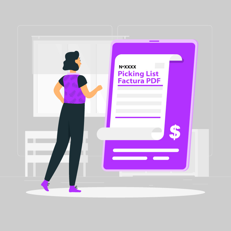 factura---picking-list---thum Factura PDF / Picking List - Imagen 1